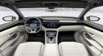 Volkswagen C Coupe GTE Concept 2015 года